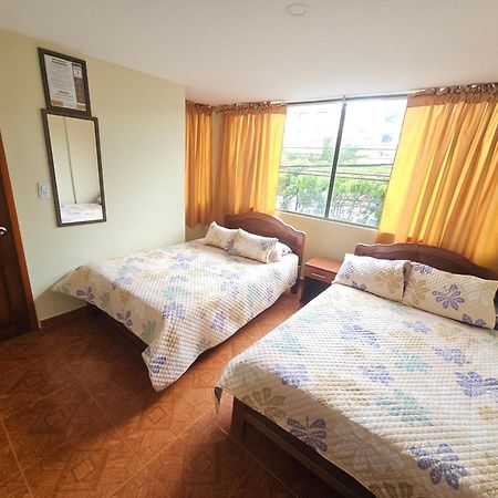 Hotel Monaco Pasto Dış mekan fotoğraf