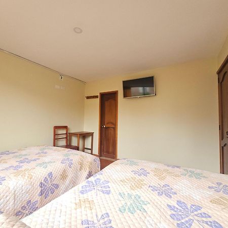 Hotel Monaco Pasto Dış mekan fotoğraf