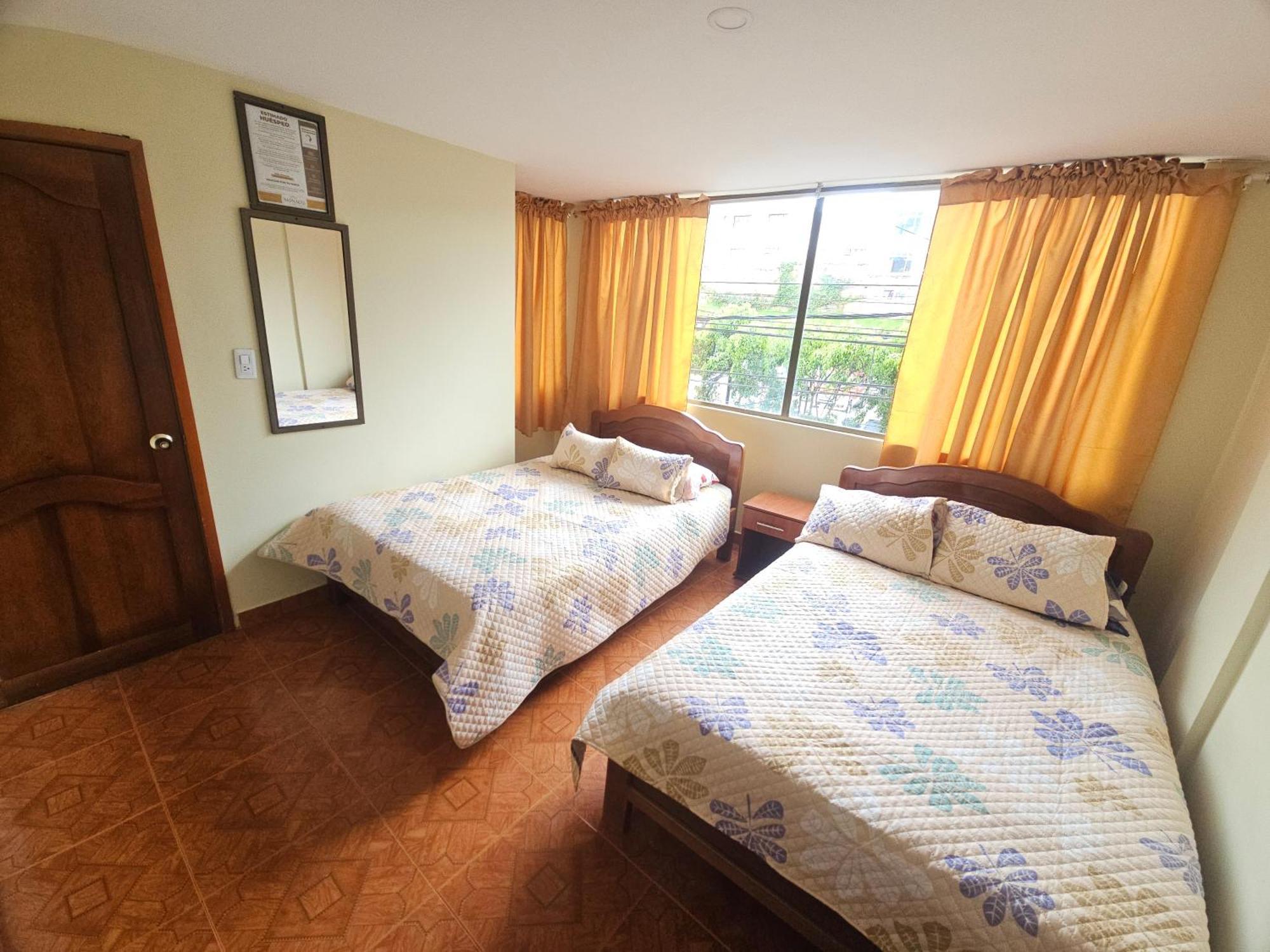 Hotel Monaco Pasto Dış mekan fotoğraf