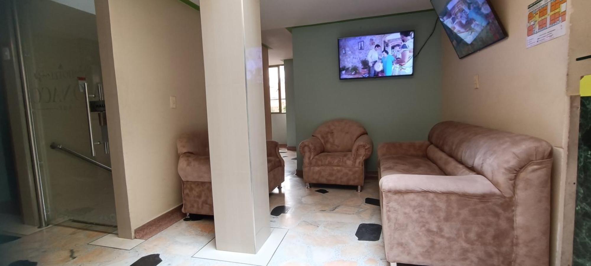 Hotel Monaco Pasto Dış mekan fotoğraf