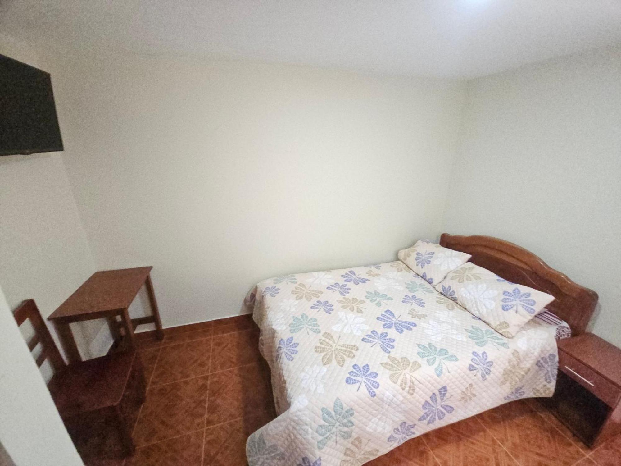 Hotel Monaco Pasto Dış mekan fotoğraf