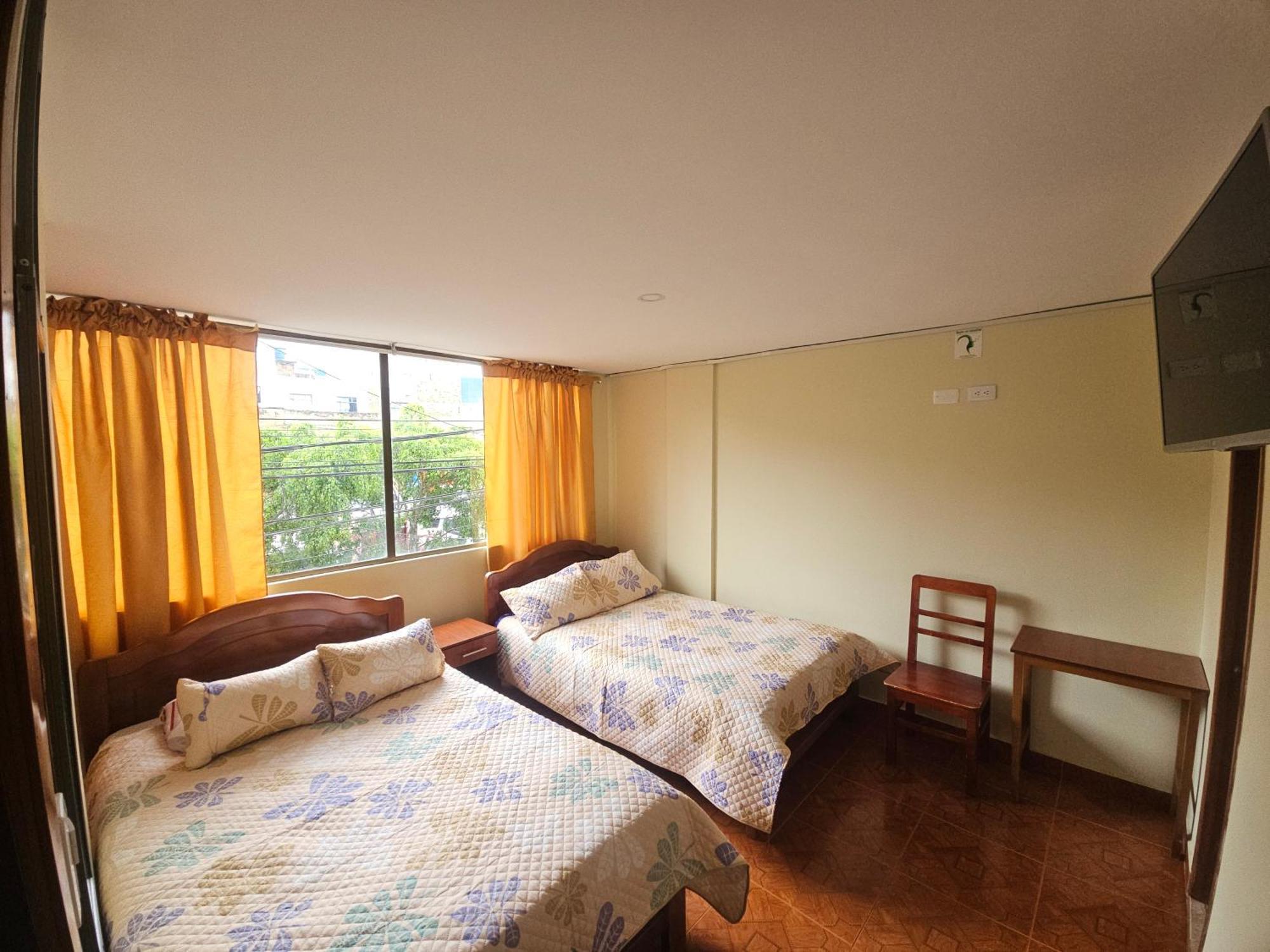 Hotel Monaco Pasto Dış mekan fotoğraf