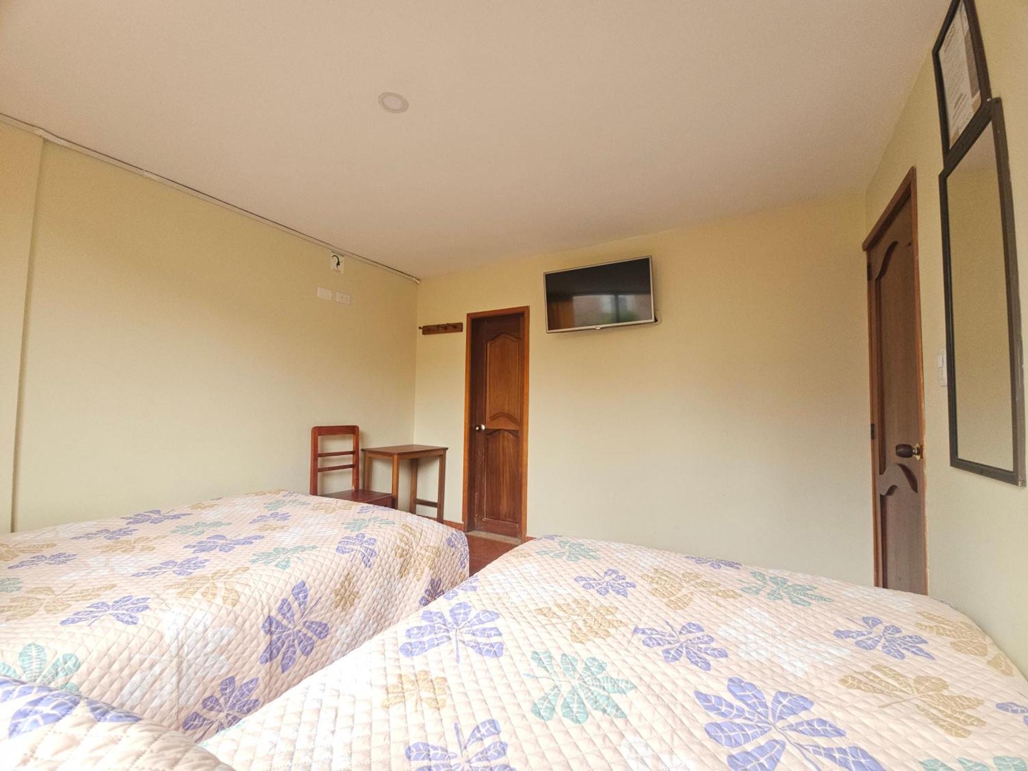 Hotel Monaco Pasto Dış mekan fotoğraf