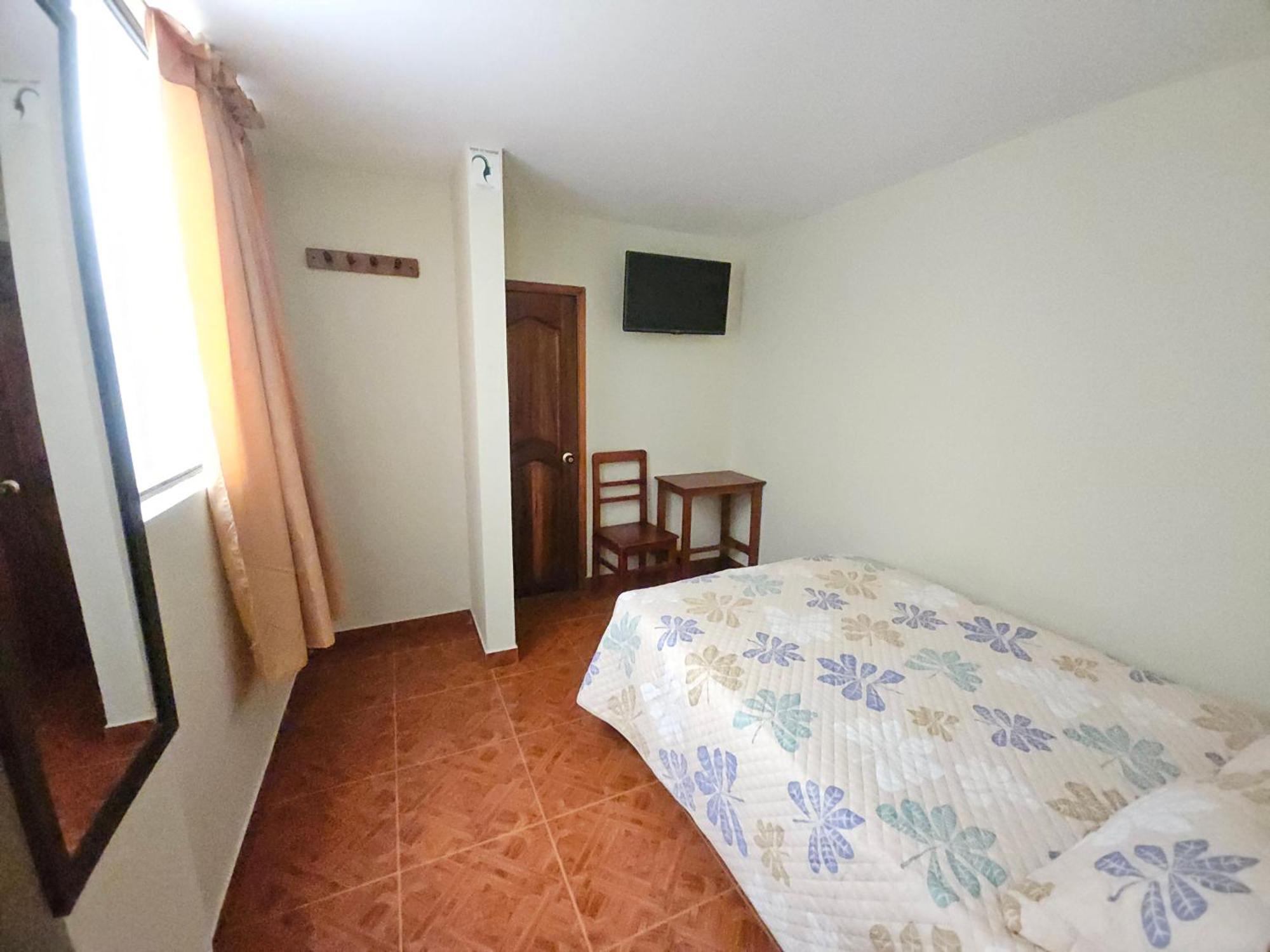 Hotel Monaco Pasto Dış mekan fotoğraf